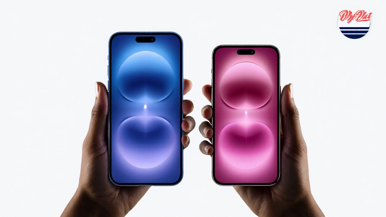iPhone 16 कीमत कटौती: iPhone 17 लॉन्च के बाद भारत में 10,000 रुपये सस्ता, फेस्टिव सेल में और गिरेंगी कीमतें