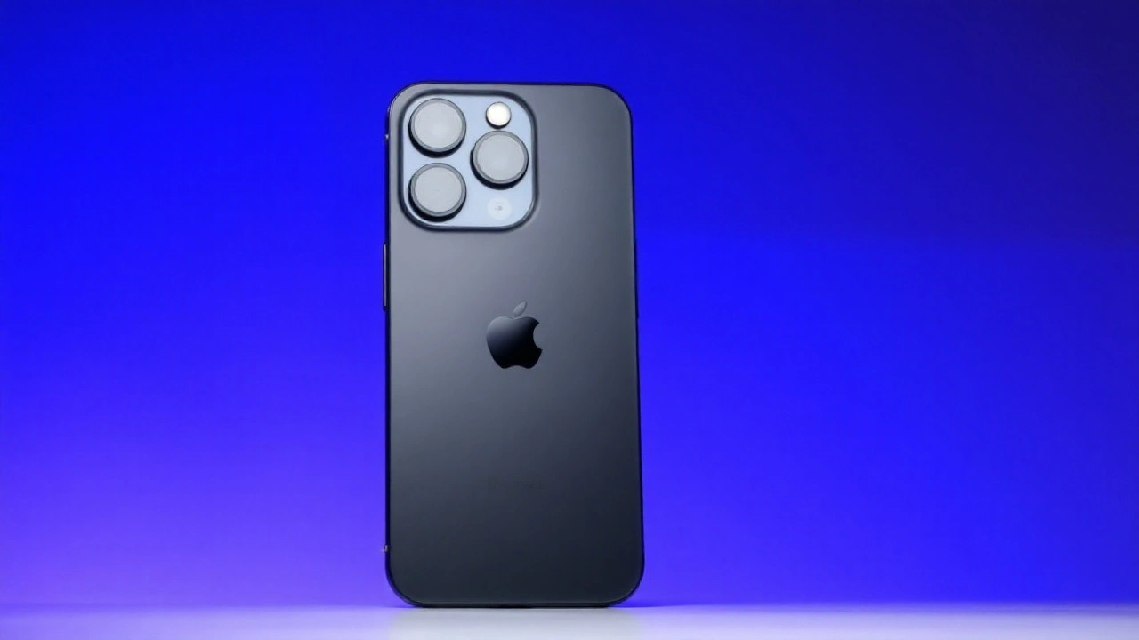 iPhone 17 लाइनअप और “iPhone Air” का असर: Apple की भारत रणनीति तेज