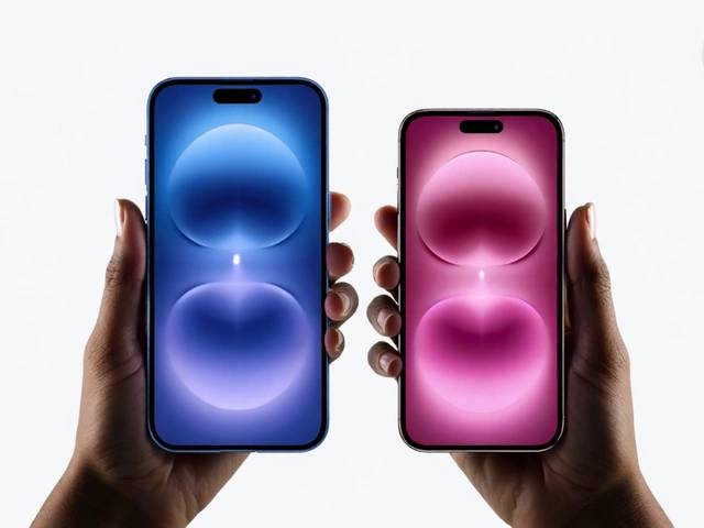 iPhone 16 कीमत कटौती: iPhone 17 लॉन्च के बाद भारत में 10,000 रुपये सस्ता, फेस्टिव सेल में और गिरेंगी कीमतें