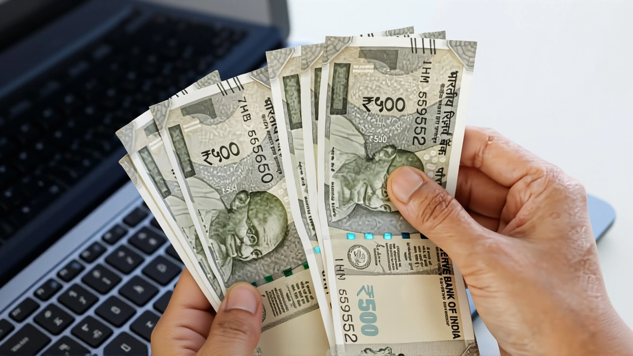 एक साल काम करने पर फिक्स्ड-टर्म कर्मचारियों को ग्रेचुइटी मिलेगी, 21 नवंबर 2025 को घोषित नया श्रम कोड