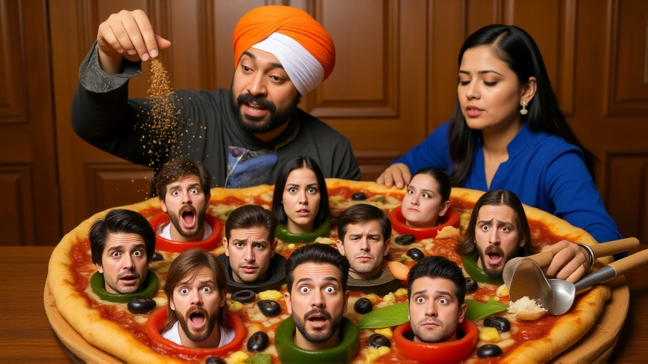 कहाँ देखें? और कब?