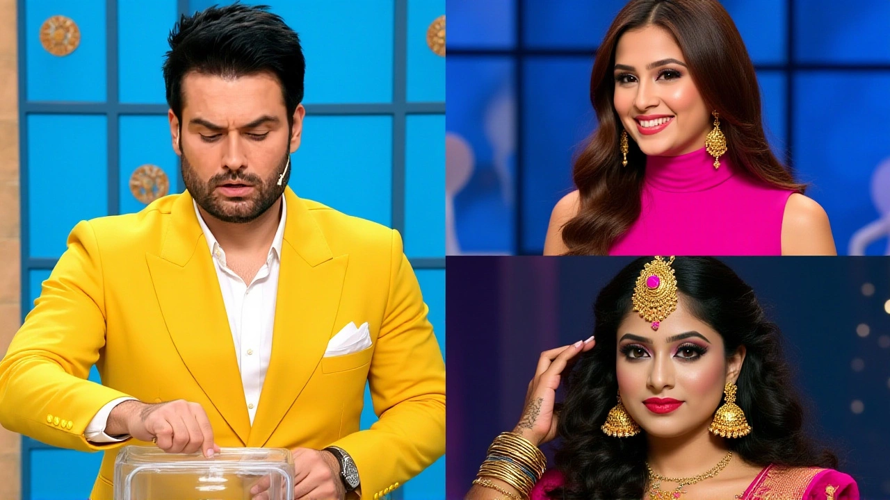 Laughter Chefs Season 3: 22 नवंबर को शुरू, टीम कांटा बनाम छुरीस का जबरदस्त मुकाबला