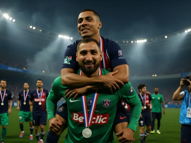 क्यालियन म्बाप्पे ने रियल मैड्रिड के लिए 5 साल का अनुबंध किया, लेकिन क्लब को हैरानी हुई उनके प्रदर्शन से