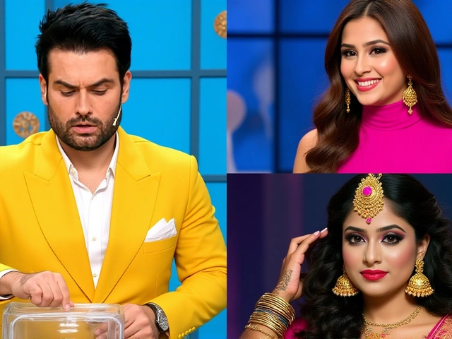 Laughter Chefs Season 3: 22 नवंबर को शुरू, टीम कांटा बनाम छुरीस का जबरदस्त मुकाबला