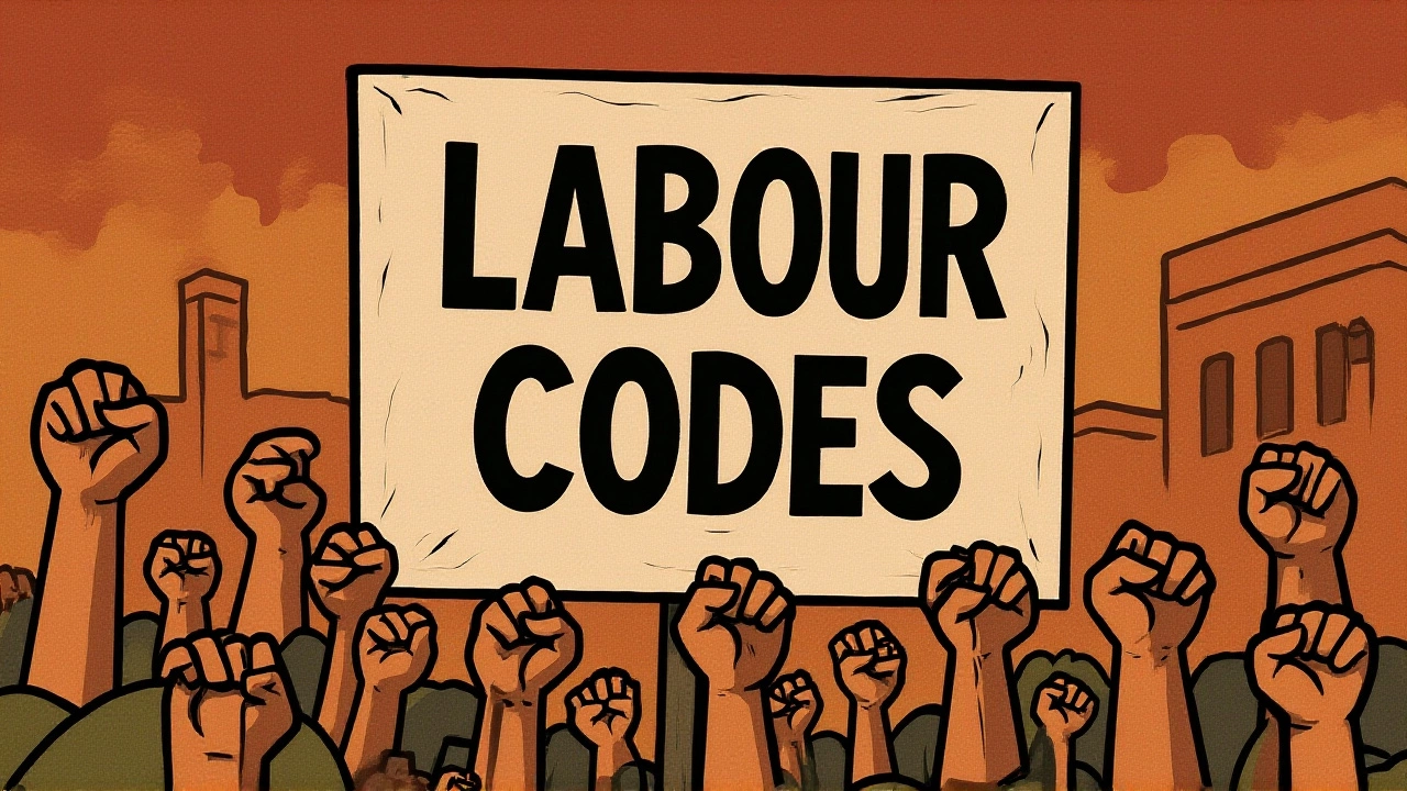 विशेषज्ञों की प्रतिक्रिया