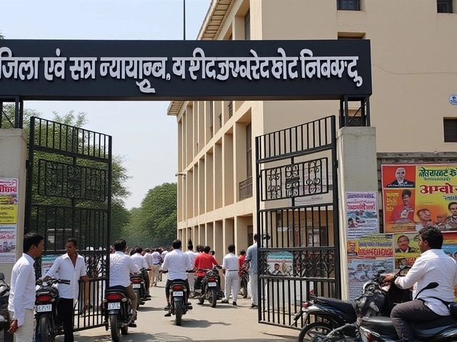 रायबरेली में राहुल गांधी पर मानहानि का केस, अगली सुनवाई 15 जून को